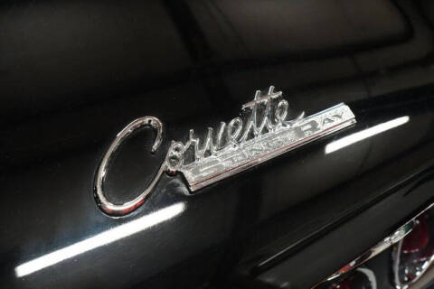 1964 Chevrolet Corvette