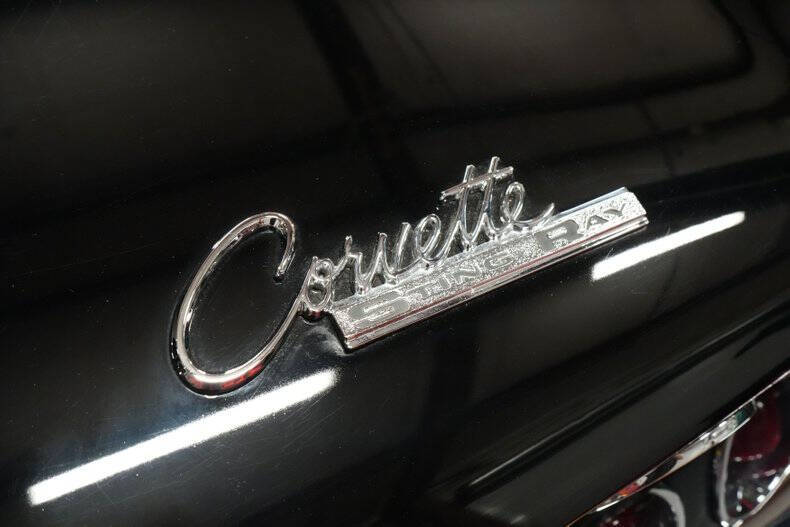 1964 Chevrolet Corvette