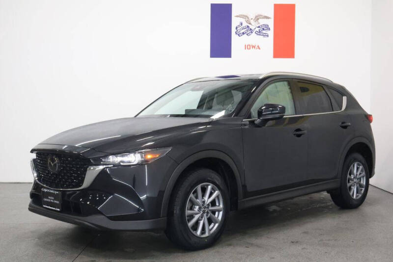 2023 Mazda CX-5 2.5 S Preferred