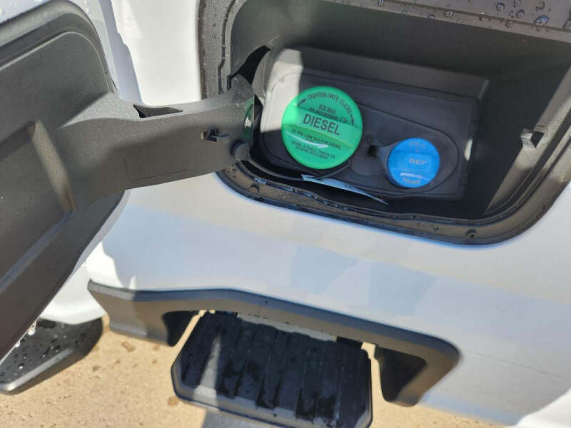 2025 Ford F-350 Super Duty