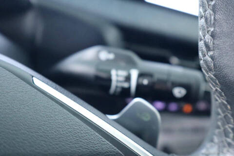 2022 Kia EV6 Wind