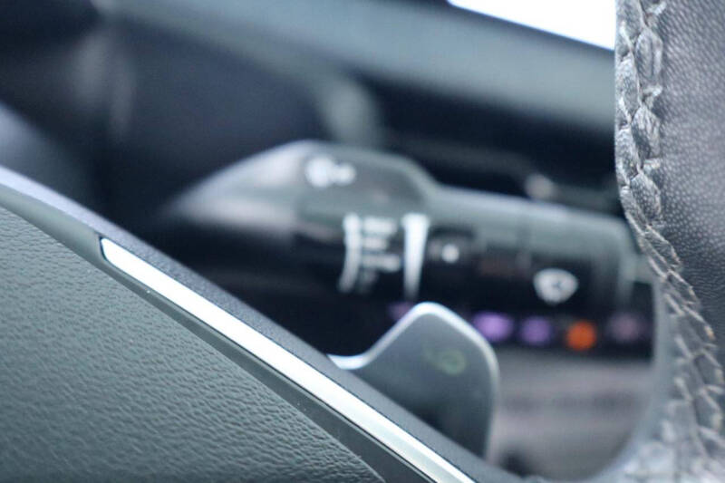 2022 Kia EV6 Wind