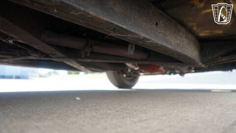 1957 Chevrolet Corvette