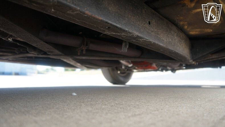 1957 Chevrolet Corvette