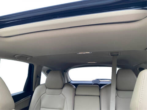 2017 Acura MDX SH-AWD w/Tech