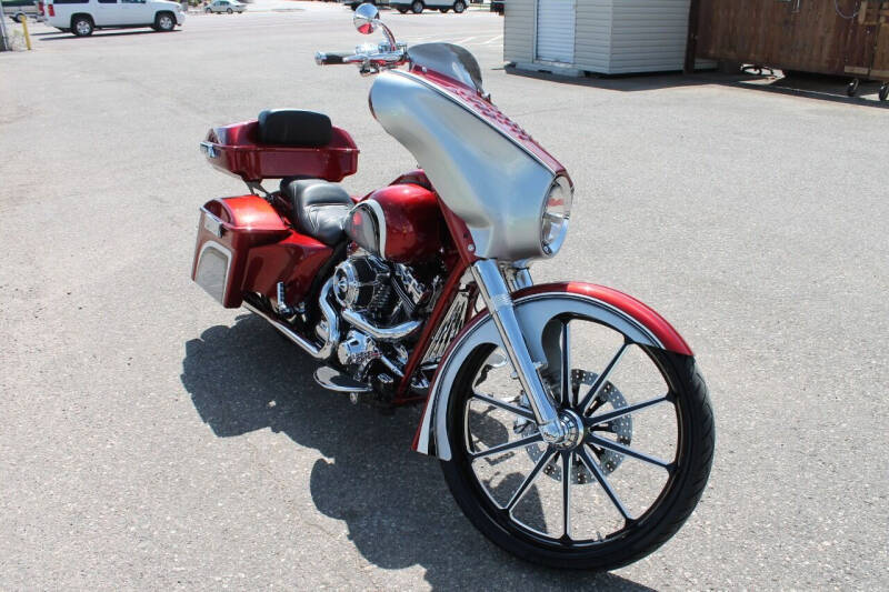 2009 Harley-Davidson Electra Glide