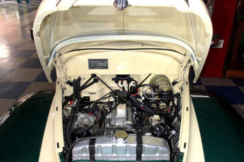 1947 International KB1