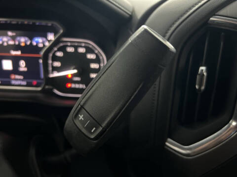 2022 GMC Sierra 2500HD