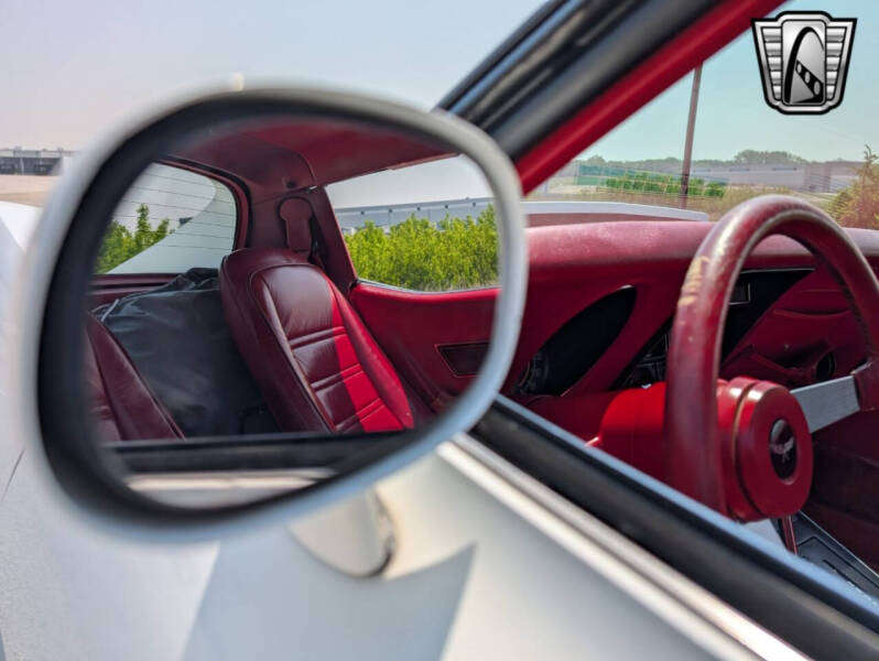 1977 Chevrolet Corvette