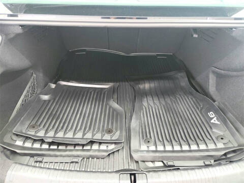 2019 Audi A6 quattro Premium 55 TFSI