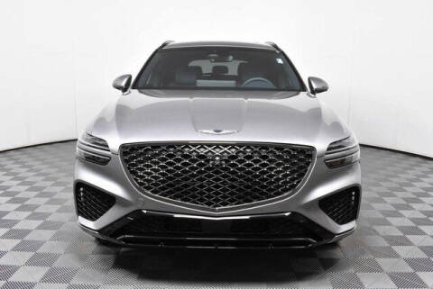 2023 Genesis GV70 for sale at Southern Auto Solutions-Jim Ellis Hyundai in Marietta GA