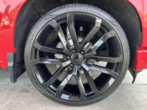 2023 Chevrolet Silverado 1500 Work Truck