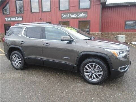 2023 GMC Acadia For Sale in Elmira NY