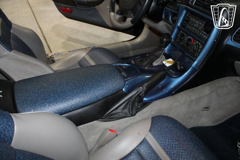 2000 Chevrolet Corvette