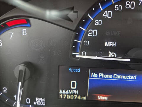 2013 Cadillac SRX Premium Collection