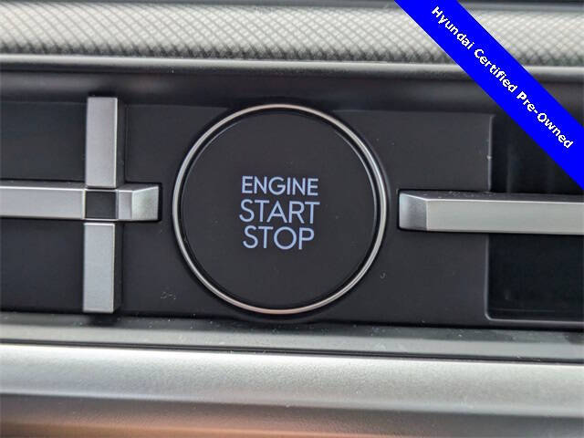 2025 Hyundai Santa Fe XRT