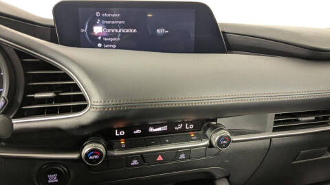 2023 Mazda Mazda3 Sedan 2.5 S Select