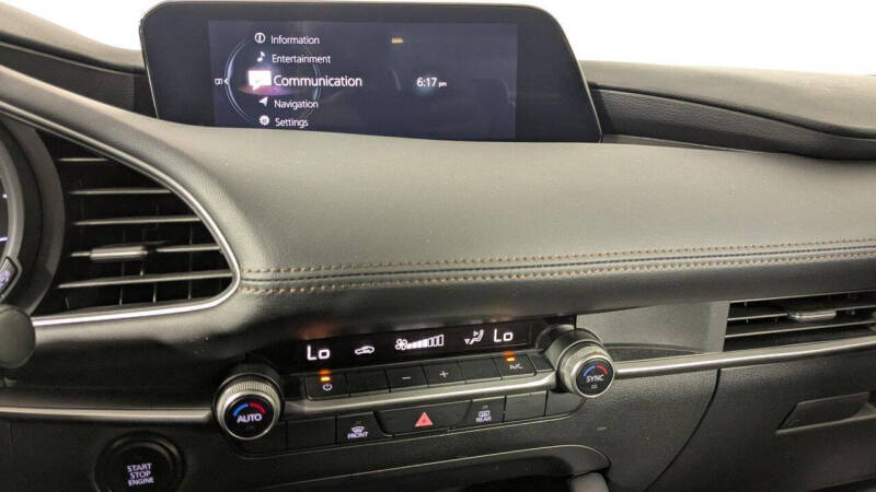 2023 Mazda Mazda3 Sedan 2.5 S Select