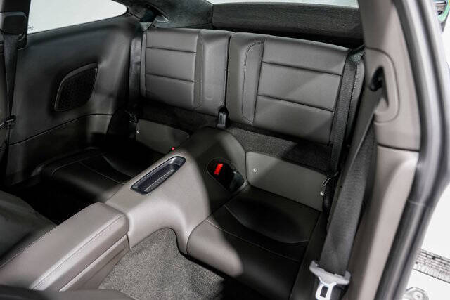 2019 Porsche 911 Carrera S