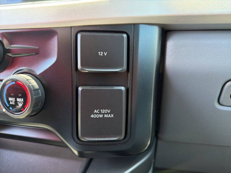 2023 Ford F-250 Super Duty