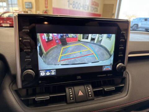 2021 Toyota RAV4 Prime XSE