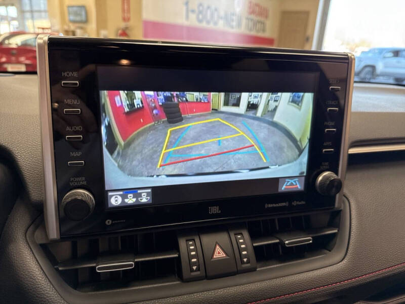 2021 Toyota RAV4 Prime XSE