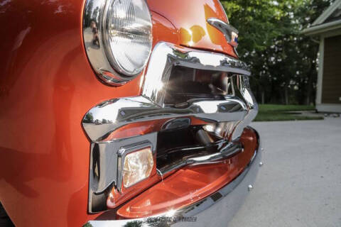 1954 Chevrolet 3100