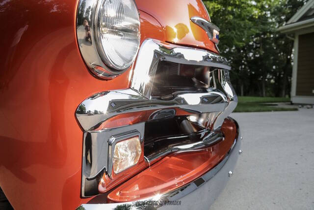 1954 Chevrolet 3100