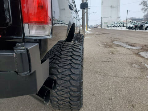 1989 Ford Bronco Custom