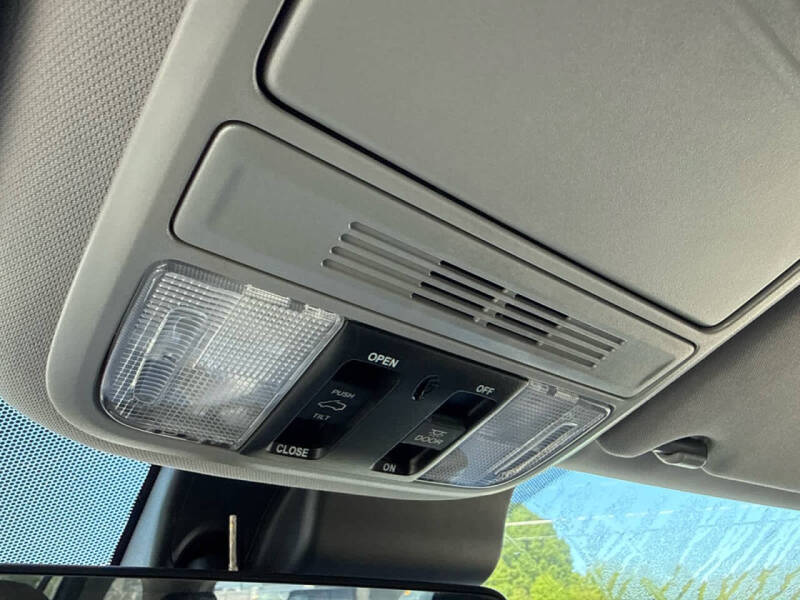 2022 Honda Pilot SE