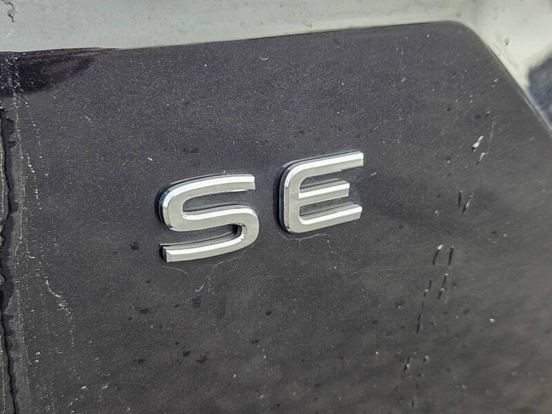 2024 Volkswagen Atlas SE