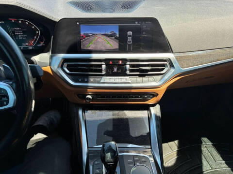 2021 BMW 4 Series M440i xDrive