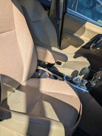 2008 Land Rover LR2 SE