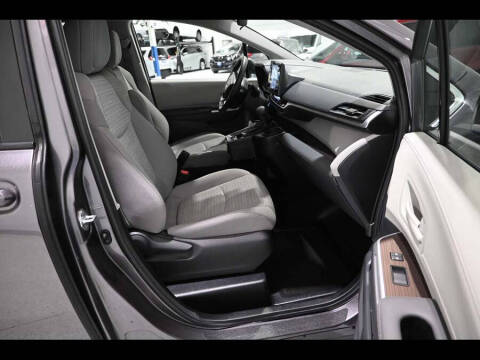 2023 Toyota Sienna LE 8-Passenger