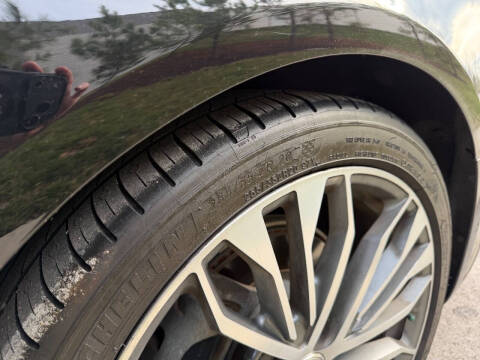 2016 Audi A6 3.0T quattro Prestige