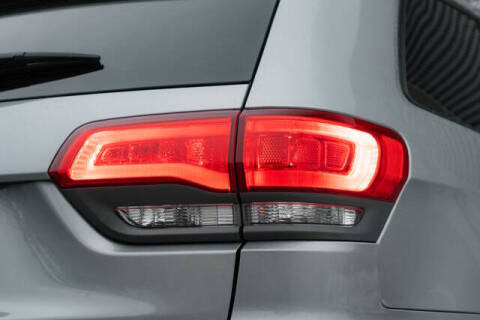 2014 Jeep Grand Cherokee Altitude