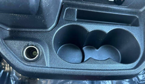 2019 Ford Transit 250