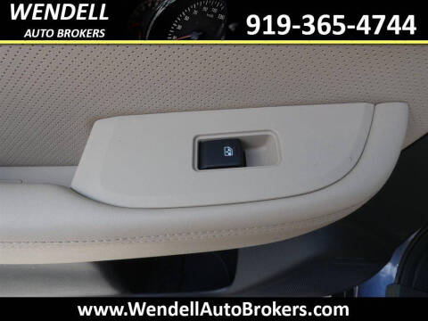 2015 Subaru Outback 3.6R Limited