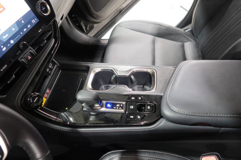 2026 Lexus NX 350