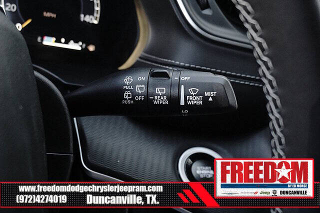 2025 Jeep Grand Cherokee L Laredo X