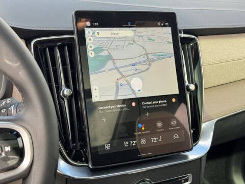 2026 Volvo XC90 B6 Plus 6P