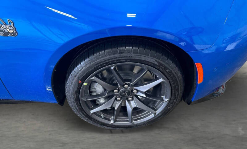 2026 Dodge Charger