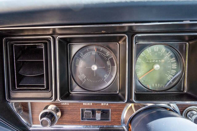 1970 Buick Gran Sport