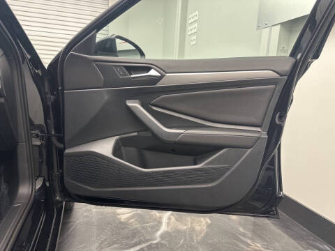 2022 Volkswagen Jetta Sport