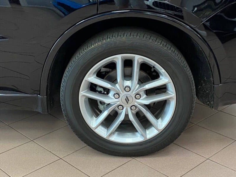2024 Dodge Durango R/T Plus