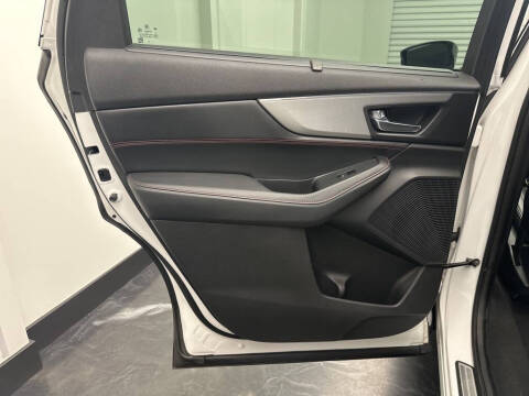 2023 Acura MDX SH-AWD w/A-SPEC