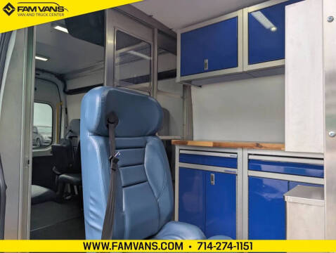2023 Ford Transit 350
