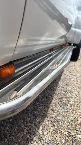 1999 Ford F-350 Super Duty