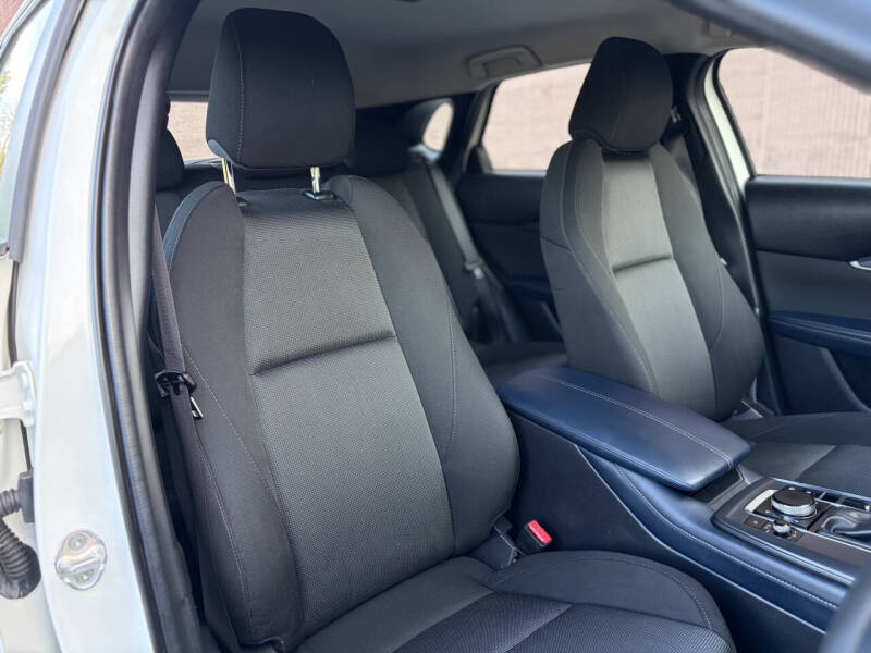 2021 Mazda CX-30 2.5 S