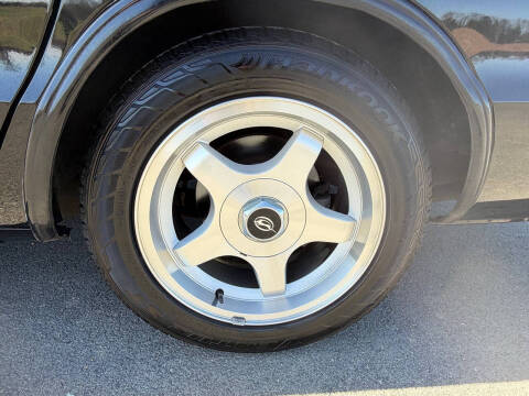 1996 Chevrolet Impala SS